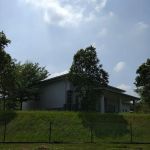Surau Eria