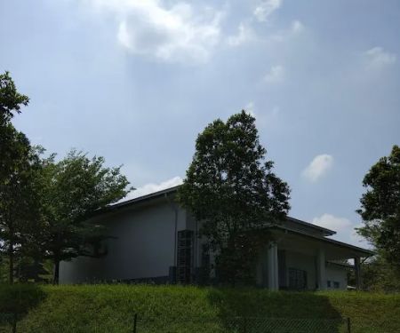 Surau Eria