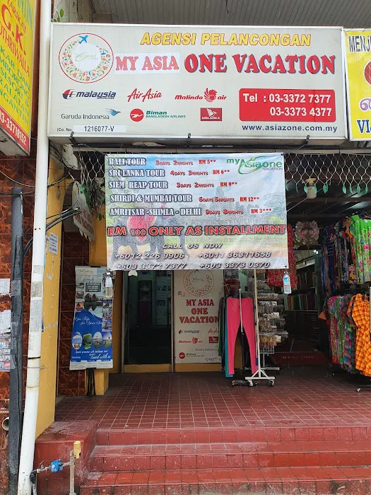 My Asia One Vacation Sdn Bhd Picture 3