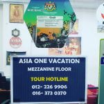 My Asia One Vacation Sdn Bhd