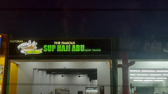 Sup Haji Abu Alamanda Picture 4