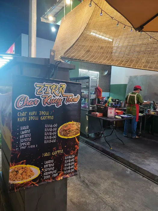 NASI KAK WOOK SELAYANG (SUNGAI CHOH) Picture 6