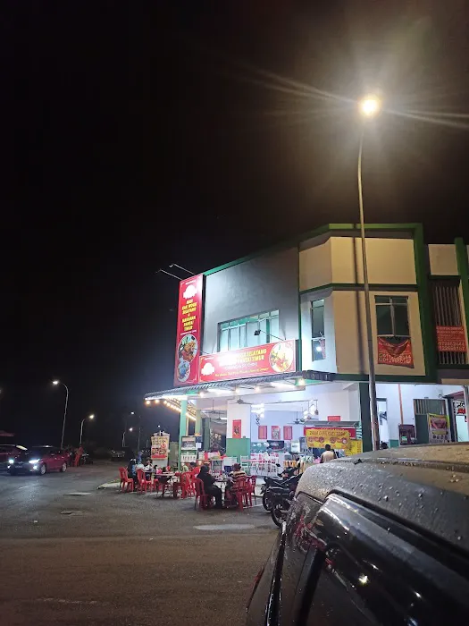 NASI KAK WOOK SELAYANG (SUNGAI CHOH) Picture 4