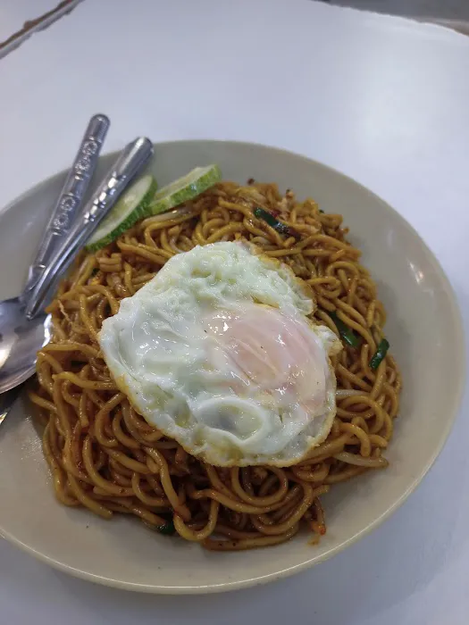 NASI KAK WOOK SELAYANG (SUNGAI CHOH) Picture 3
