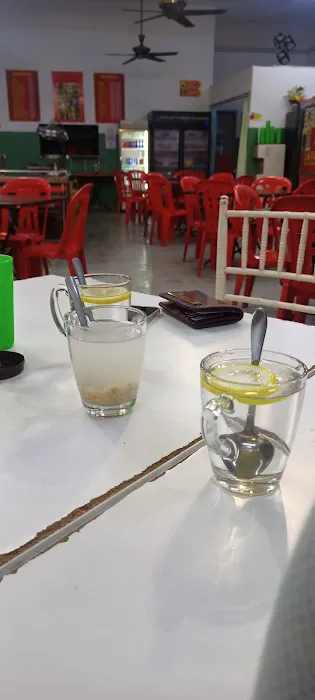 NASI KAK WOOK SELAYANG (SUNGAI CHOH) Picture 2