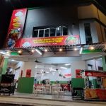 NASI KAK WOOK SELAYANG (SUNGAI CHOH)