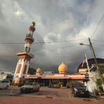 Masjid Al-Jamiul Badawi