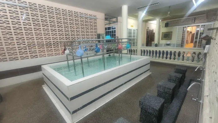 Masjid Al-Jamiul Badawi Picture 5
