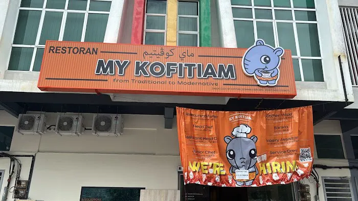 MY KOFITIAM @ Semambu Kuantan Picture 7