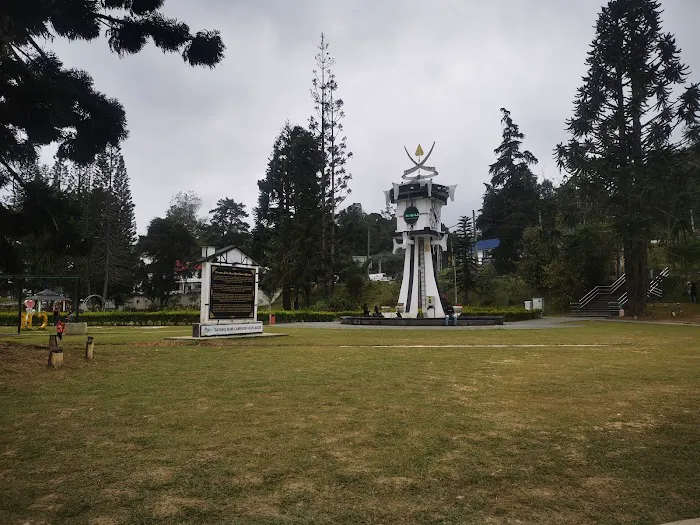 Coronation Park (Taman Pertabalan) Tanah Rata Picture 10