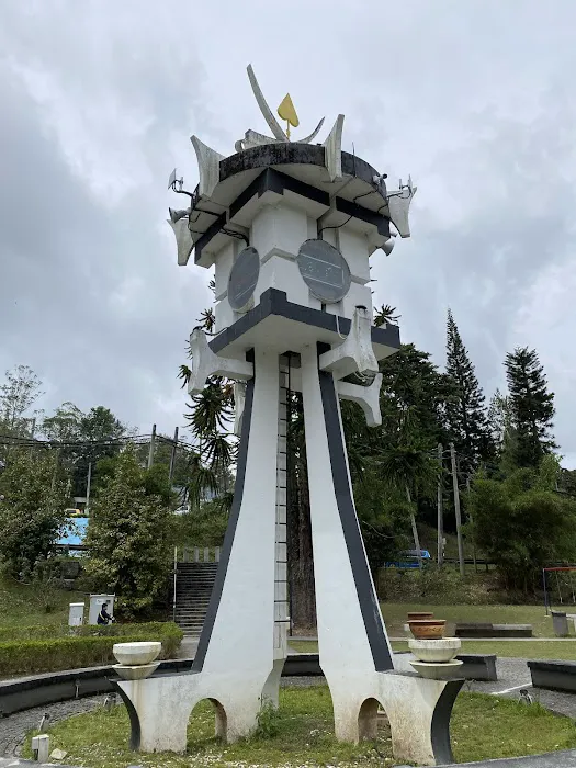 Coronation Park (Taman Pertabalan) Tanah Rata Picture 6