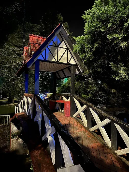 Coronation Park (Taman Pertabalan) Tanah Rata Picture 5