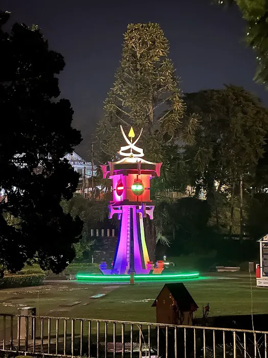 Coronation Park (Taman Pertabalan) Tanah Rata Picture 7