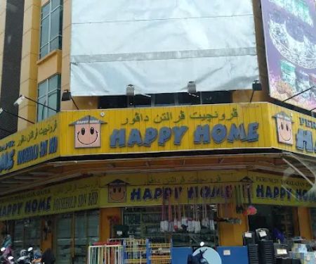Happy Home Superstore