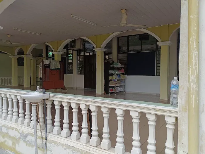 Surau Muslihul Am Picture 7