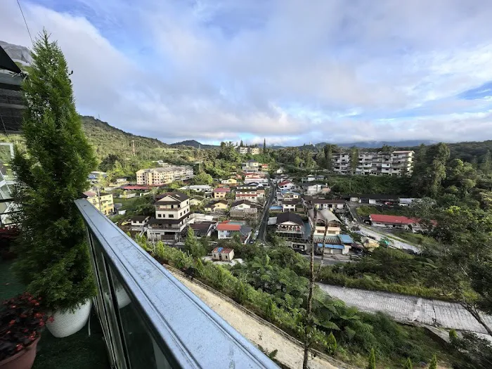Sameer Glamping - 森米营 Picture 3