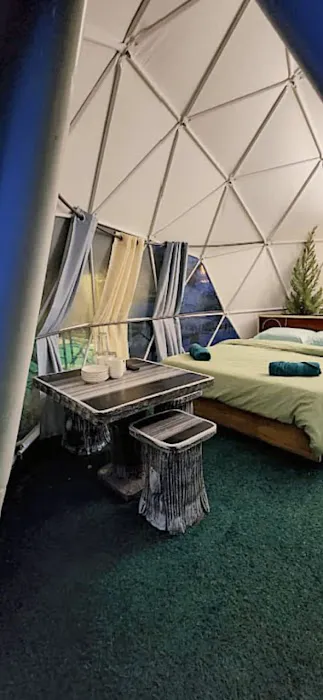 Sameer Glamping - 森米营 Picture 1