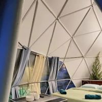 Sameer Glamping - 森米营 ico