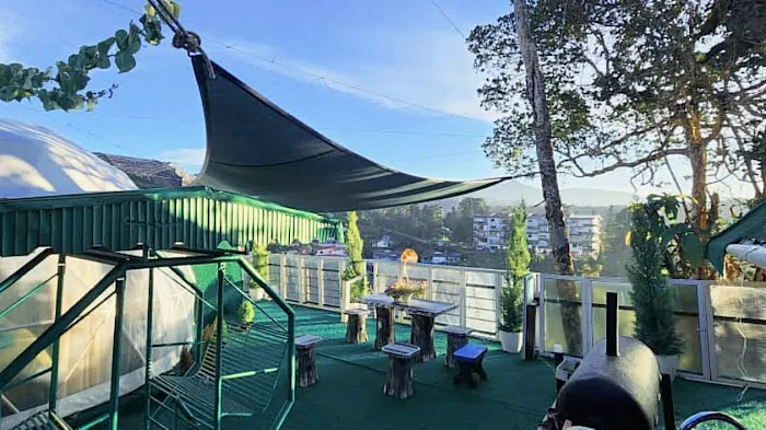Sameer Glamping - 森米营 Picture 5