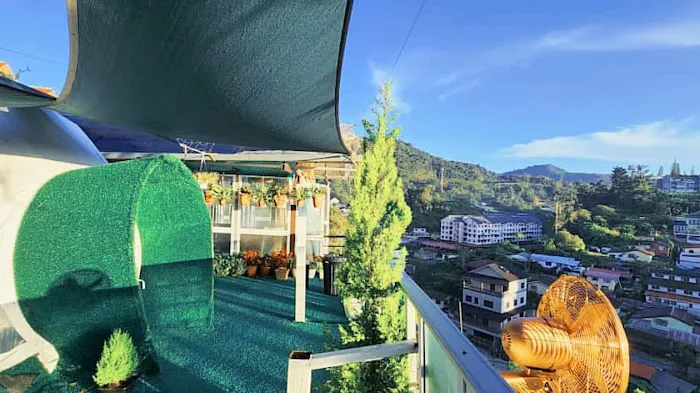 Sameer Glamping - 森米营 Picture 6