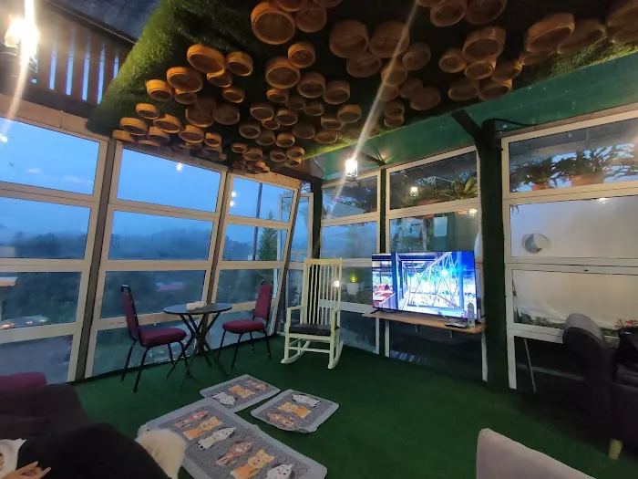 Sameer Glamping - 森米营 Picture 8