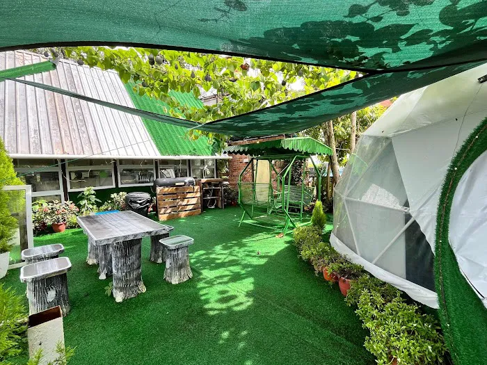 Sameer Glamping - 森米营 Picture 9