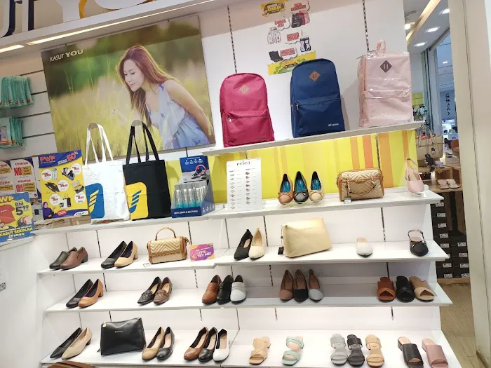 Kasut U Mydin Gong Badak Picture 2