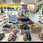 Kasut U Mydin Gong Badak