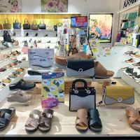 Kasut U Mydin Gong Badak ico