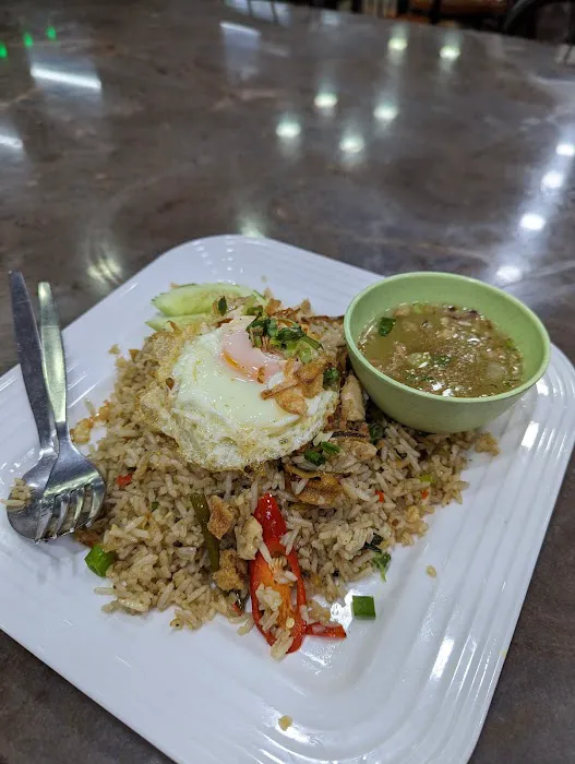 Restoran Sempurna Seafood Picture 7