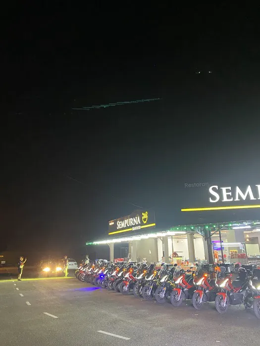 Restoran Sempurna Seafood Picture 1