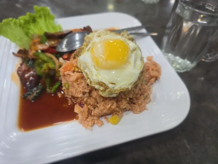 Restoran Sempurna Seafood Picture 6