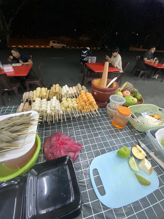 Restoran Sempurna Seafood Picture 3