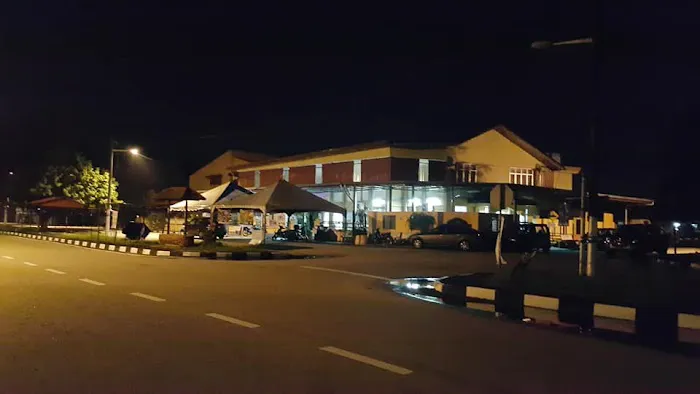 Surau An-Nur Taman Haji Abdullah Fahim Kepala Batas Pulau Pinang Picture 2