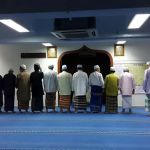 Surau An-Nur Taman Haji Abdullah Fahim Kepala Batas Pulau Pinang