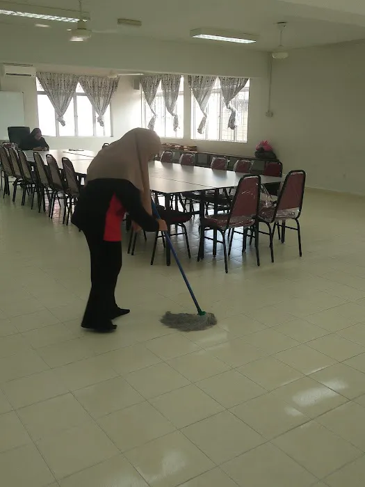 Surau An-Nur Taman Haji Abdullah Fahim Kepala Batas Pulau Pinang Picture 6