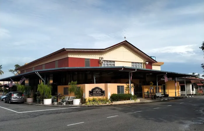 Surau An-Nur Taman Haji Abdullah Fahim Kepala Batas Pulau Pinang Picture 5
