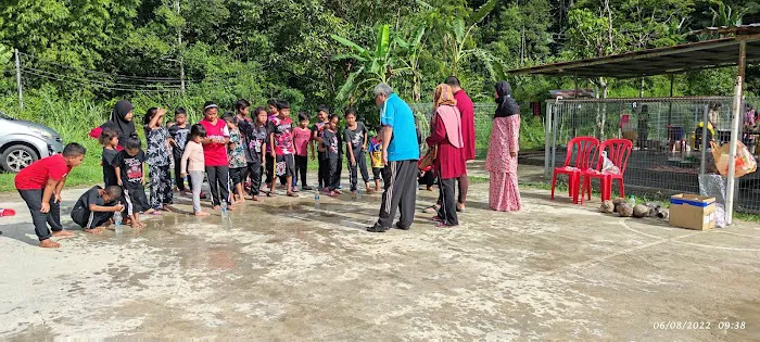 Kg Sungai Relung Cameron Highlands Pahang Picture 1