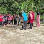 Kg Sungai Relung Cameron Highlands Pahang