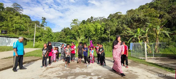 Kg Sungai Relung Cameron Highlands Pahang Picture 2