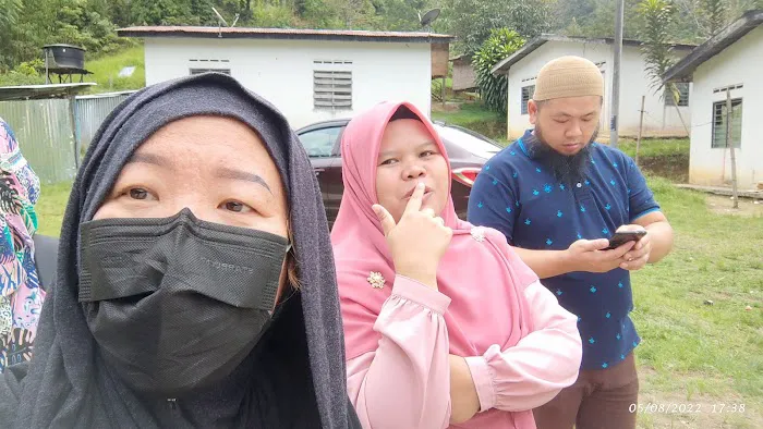 Kg Sungai Relung Cameron Highlands Pahang Picture 7