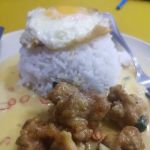 Restaurant best kopitiam