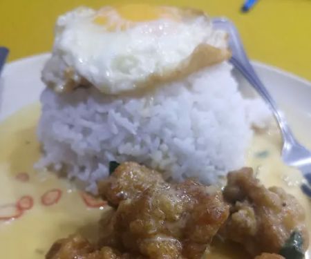 Restaurant best kopitiam