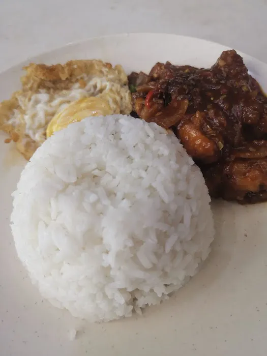 Restaurant best kopitiam Picture 2