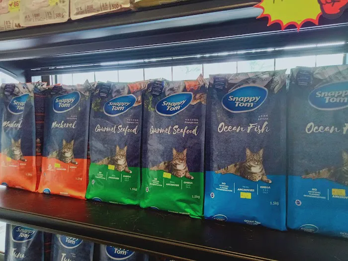 Oh my cat pet shop Picture 4