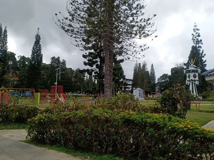 Padang Awam MDCH Picture 2