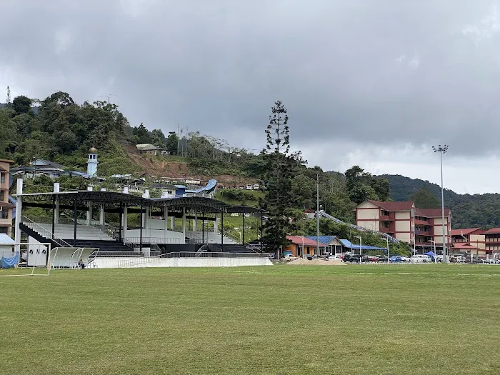 Padang Awam MDCH Picture 5