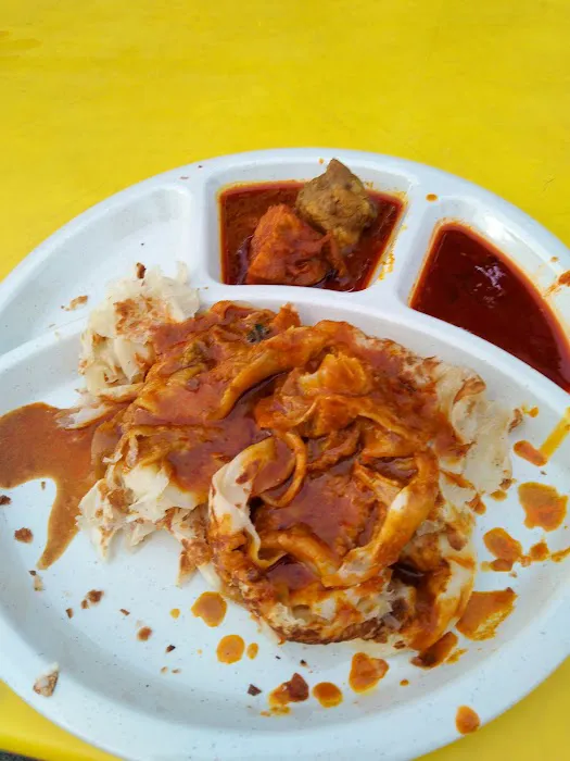 RESTORAN NASI KANDAR KARIM Picture 8