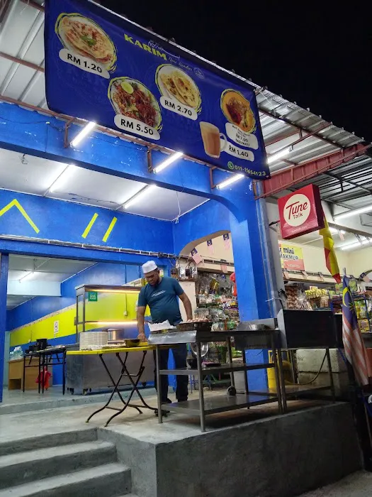 RESTORAN NASI KANDAR KARIM Picture 6