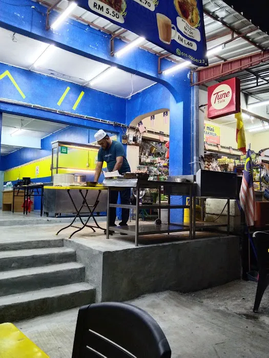 RESTORAN NASI KANDAR KARIM Picture 9